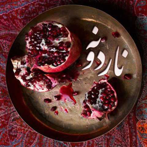 آهنگ علی زند وکیلی ناردونه