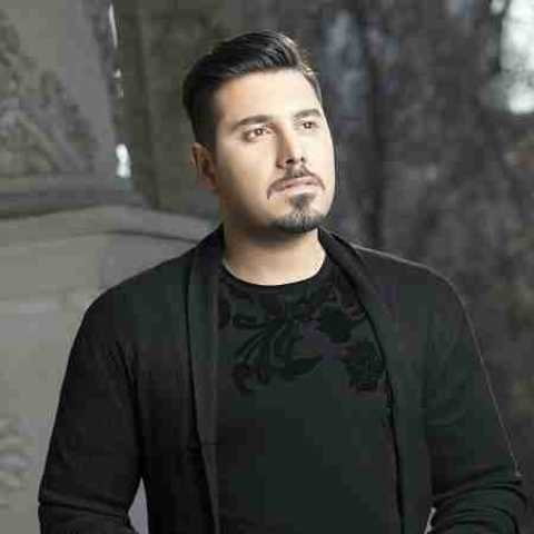 آهنگ احسان خواجه امیری منم میشم مثل خودت