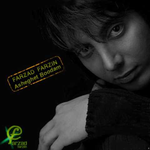 آهنگ فرزاد فرزین عاشق بودم