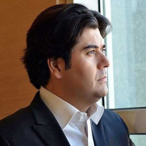 آهنگ سالار عقیلی ساغرم