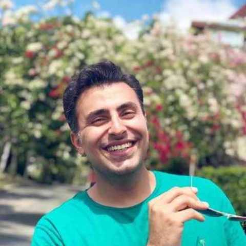 آهنگ علیرضا طلیسچی عروس مهتاب