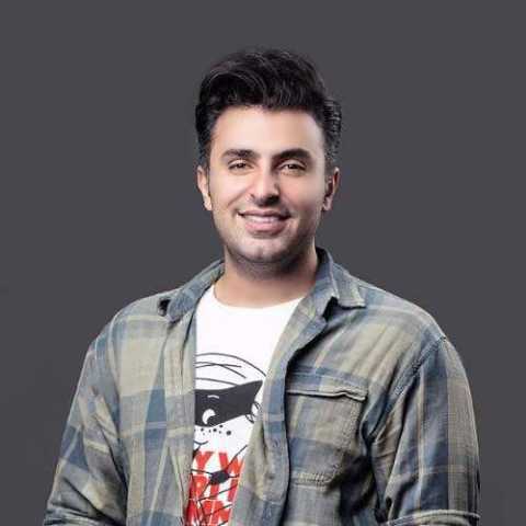 آهنگ علیرضا طلیسچی نازکش