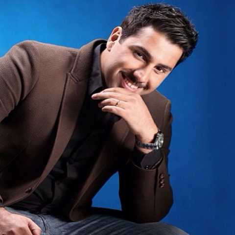 آهنگ احسان خواجه امیری چراغ زندگی
