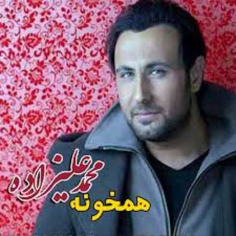 آهنگ محمد علیزاده گل یاس