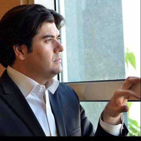 آهنگ سالار عقیلی حانیه