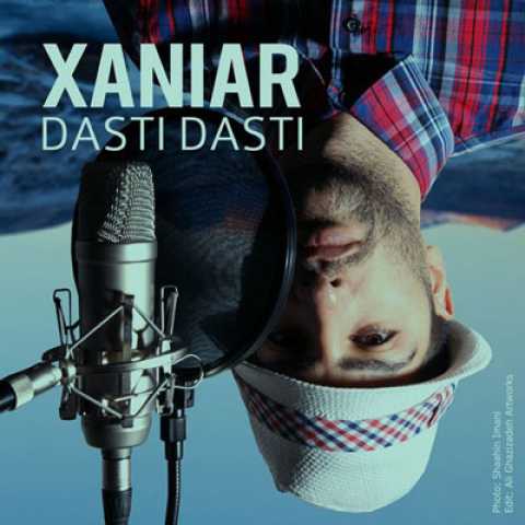 آهنگ زانیار دستی دستی