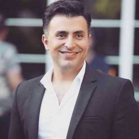 آهنگ علیرضا طلیسچی دلبر