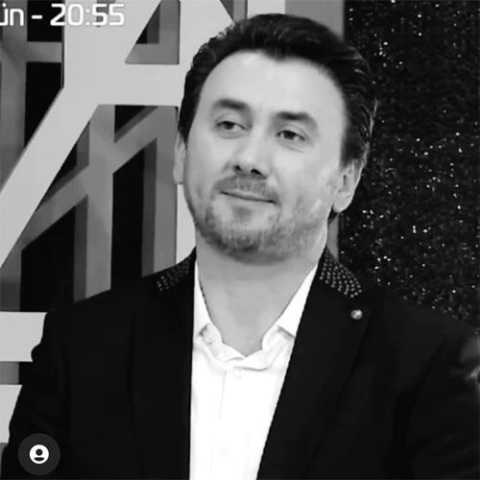 آهنگ آقشین فاتح یاز کولیی