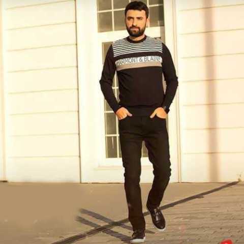 آهنگ آصف محرم اف گلمدین