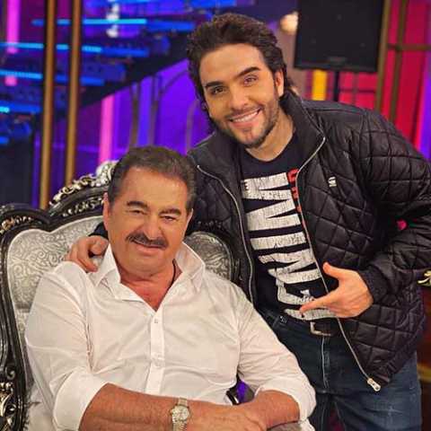 آهنگ اسماعیل یاکا تاتلی کیز