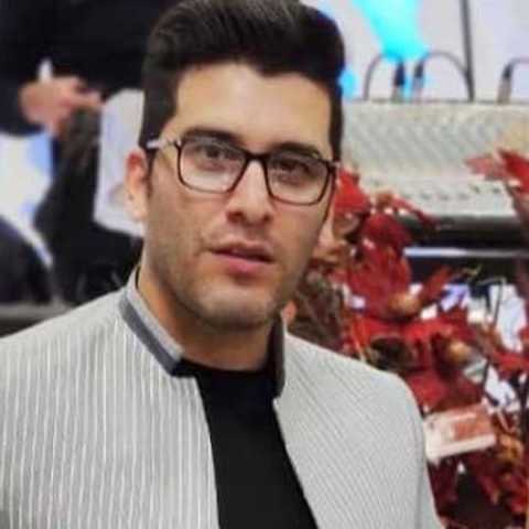 آهنگ جمیل بایرامی گولیلی