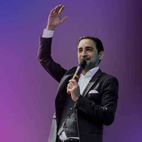 آهنگ پرویز بلبل بیری وار سوسن