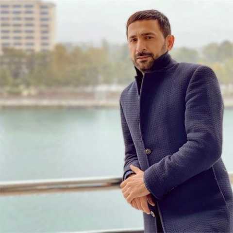 آهنگ پرویز بلبل سئوگیلیم
