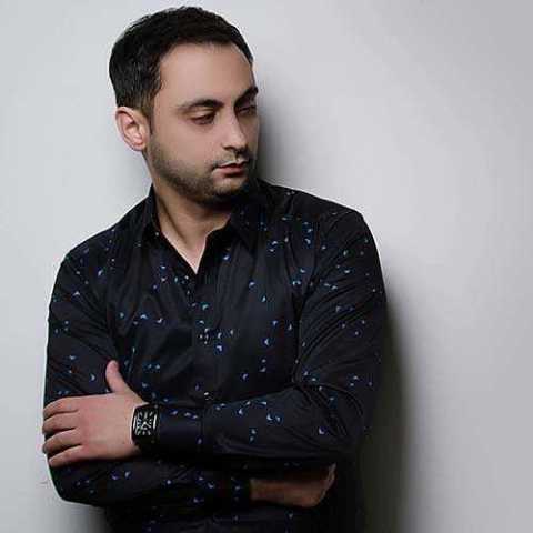 آهنگ شامیل ولی اف 