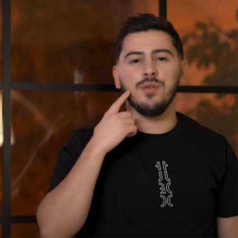 آهنگ سیمور ممدوف 