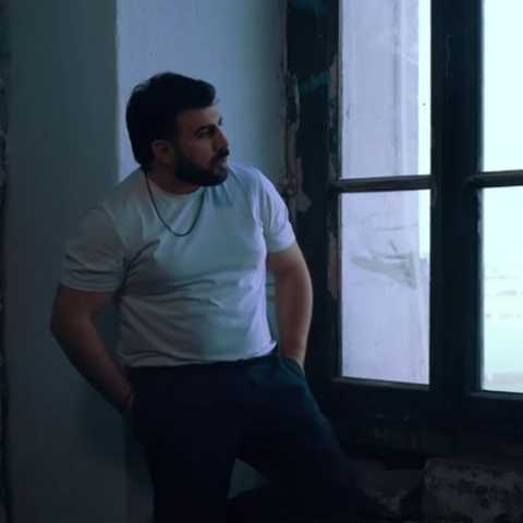 آهنگ شهرت ممدوف ندیر سندن چکدییم