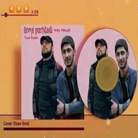 آهنگ تورال صدالی اوریی پاردادی