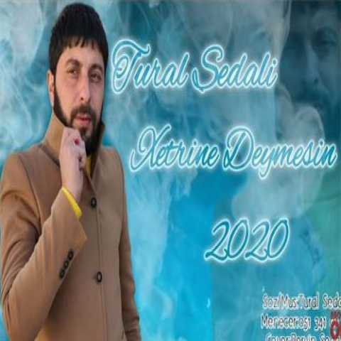 آهنگ تورال صدالی خطرینه دیمسین