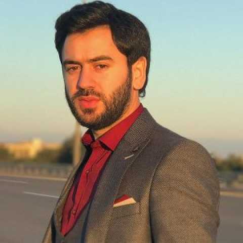 آهنگ اوزیر مهدی زاده گول بالام