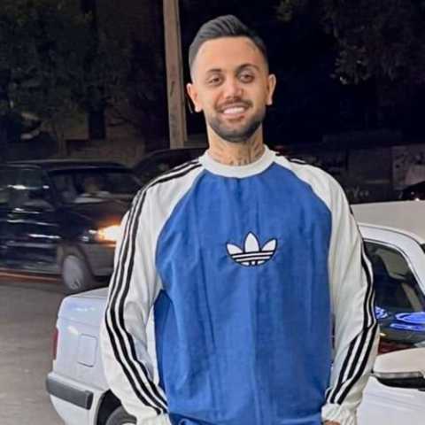 آهنگ علیرضا رحیم پور یل و یل بازی کنی کنسه