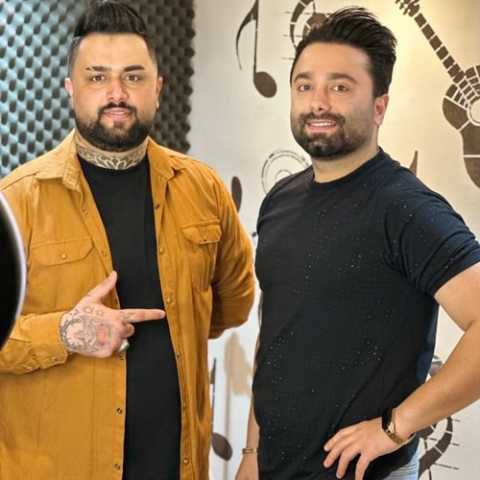 آهنگ بهنام حسن زاده برار