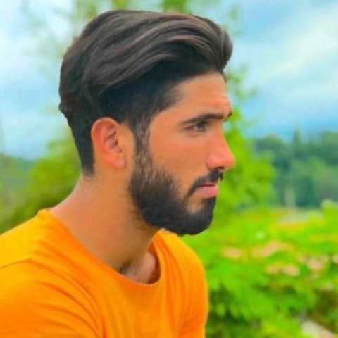 آهنگ جواد عباسی افسونگر