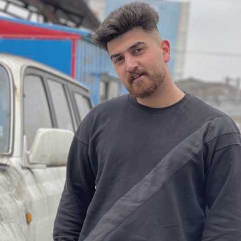 آهنگ ماهان خادمی منو یار قرار محله میون وه