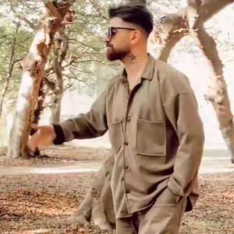 آهنگ ماهان خادمی می دله یلاق و لاره کوه ونه