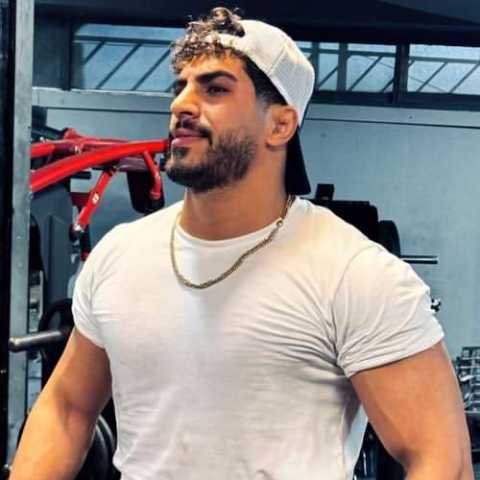 آهنگ محمد کجوری خانی دتر می دلبره