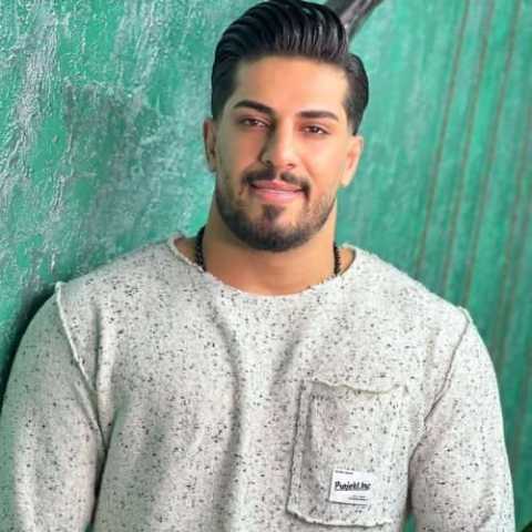 آهنگ محمد کجوری ستاره شو ره من دون دون اشمارمه بمیرما بمیرما