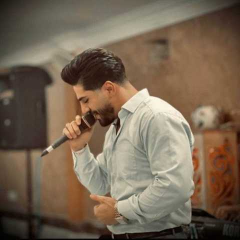 آهنگ محمد کجوری نازه نازه دلبر