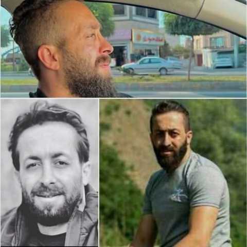 آهنگ ناصر عباسی نوایی