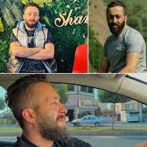 آهنگ ناصر عباسی ته غم بمیرم