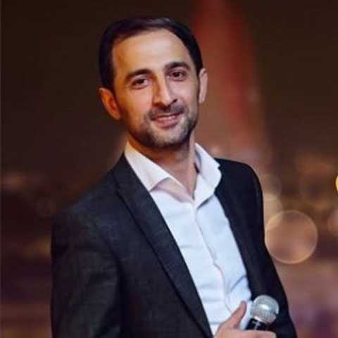 آهنگ پرویز بلبل هارداسان یاریم