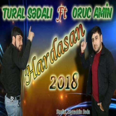 آهنگ تورال صدالی هارداسان