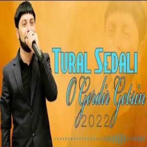 آهنگ تورال صدالی قوی گتسین