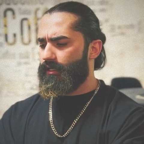 آهنگ یاسر رویانی اگه قیامت قصه ووشه