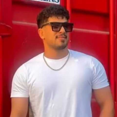 آهنگ محمد کجوری پلنگ وحشی