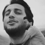 دانلود آهنگ علیرضا باباجانی دله بیته غم