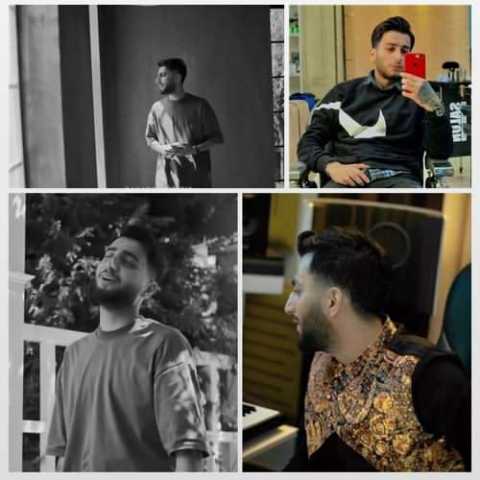 آهنگ علیرضا باباجانی جانا