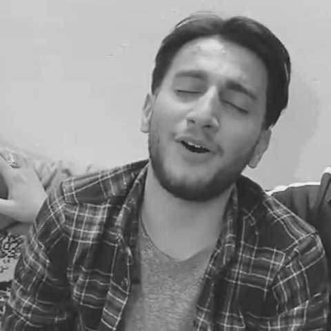 آهنگ علیرضا باباجانی کار توئه