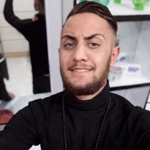 آهنگ علیرضا رحیم پور دخترخاله