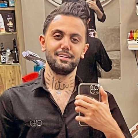 آهنگ علیرضا رحیم پور نشو دلبر بخدا بی گنامه
