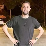 دانلود آهنگ علیرضا رحیم پور سیو چشمون کیجا