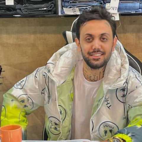 آهنگ علیرضا رحیم پور ها برار