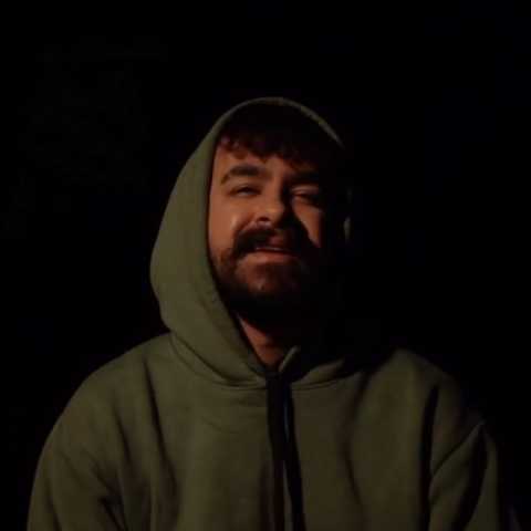 آهنگ امیر باباجانی دلتنگی ته منه روانی ره روانی‌ تر کنه