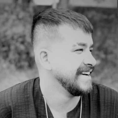 آهنگ امیر باباجانی پسر شاه بوشه