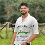 دانلود آهنگ امیر فضلی دلبر مه جا بد هاکردی
