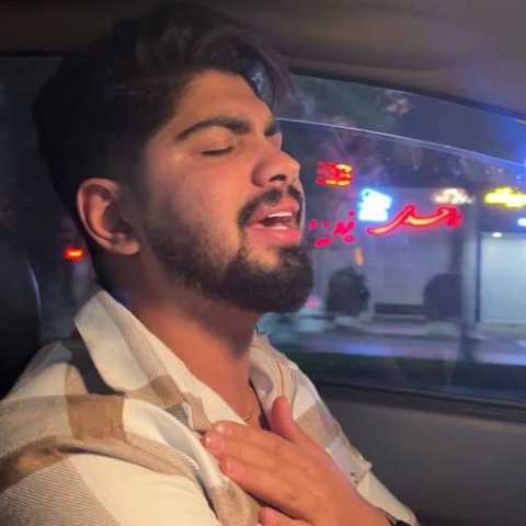 آهنگ امیر فضلی سایه بون