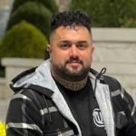 دانلود آهنگ بهنام حسن زاده بین منه در بورین